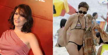 Carolina Ferraz Carolina Ferraz